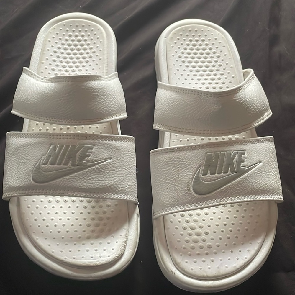 Nike sandals
